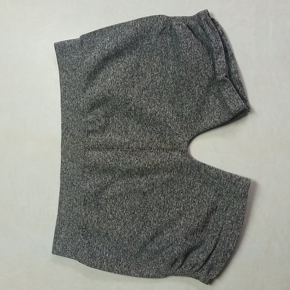 Copper Key under shorts